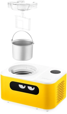 Мороженица Kitfort КТ-1829-1