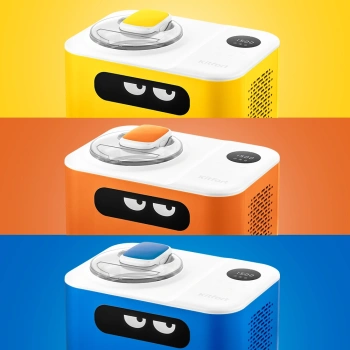 Мороженица Kitfort КТ-1829-1