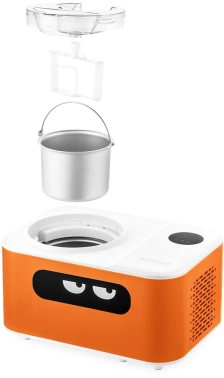 Мороженица Kitfort КТ-1829-2