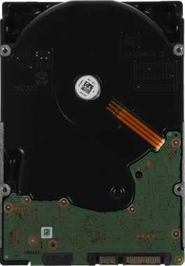 Жесткий диск WD SATA-III 24TB  WD240KFGX