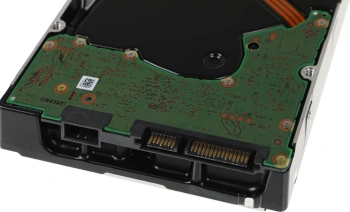 Жесткий диск WD SATA-III 24TB  WD240KFGX