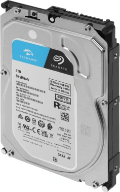 Жесткий диск Seagate SATA-III 2TB  ST2000VX016