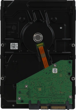 Жесткий диск Seagate SATA-III 2TB  ST2000VX016