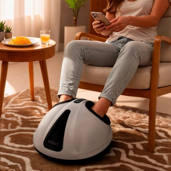 Массажер Kitfort КТ-5910