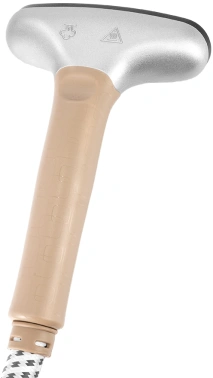 Отпариватель напольный Kitfort КТ-9357