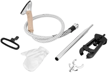 Отпариватель напольный Kitfort КТ-9357