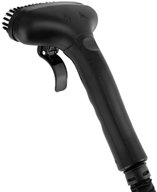 Отпариватель напольный Kitfort КТ-9356