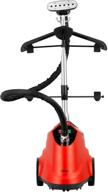 Отпариватель напольный Kitfort КТ-9356