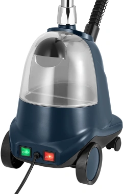 Отпариватель напольный Kitfort КТ-9355