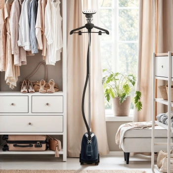 Отпариватель напольный Kitfort КТ-9355