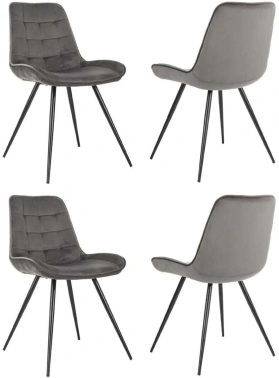 Стул для дома Domfy ДК  ФЛЕКС