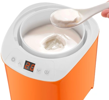 Йогуртница Kitfort КТ-4090-2