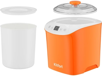 Йогуртница Kitfort КТ-4090-2
