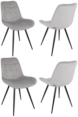 Стул для дома Domfy ДК  ФЛЕКС