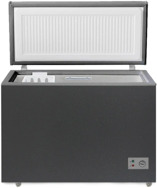 Морозильный ларь Бирюса W240KX