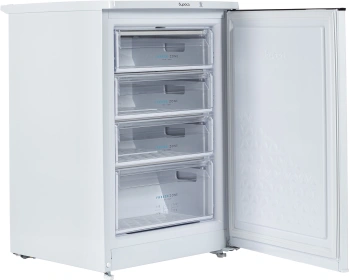 Морозильная камера Бирюса 514