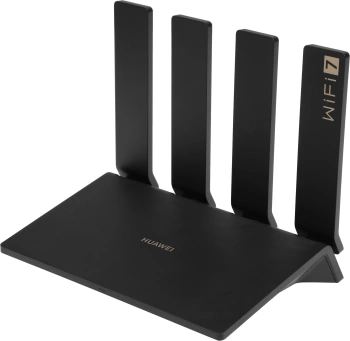 Роутер беспроводной Huawei WiFi BE3 Pro YGJN- BE33