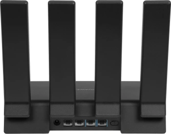 Роутер беспроводной Huawei WiFi BE3 Pro YGJN- BE33