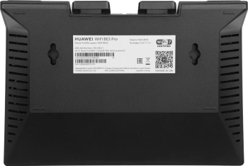 Роутер беспроводной Huawei WiFi BE3 Pro YGJN- BE33