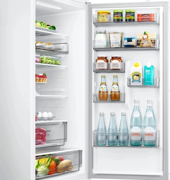 Холодильник Samsung BRB70F30AES0EO