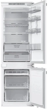 Холодильник Samsung BRB80F26ACF0EO