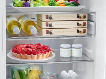 Холодильник Samsung BRB80F26ACF0EO