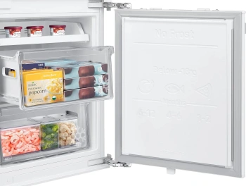 Холодильник Samsung BRB80F26ACF0EO