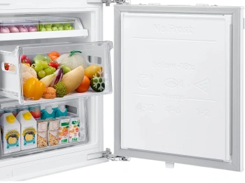 Холодильник Samsung BRB80F26ACF0EO