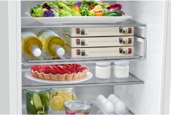 Холодильник Samsung BRB80F30AEF0EO