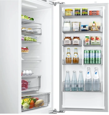 Холодильник Samsung BRB80F30AEF0EO