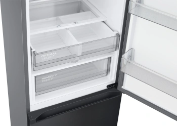 Холодильник Samsung RB38C7B4EB1/EF