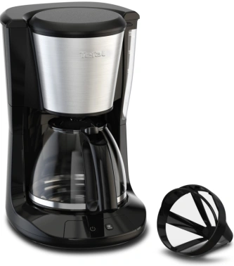 Кофеварка капельная Tefal CM5S1DE0