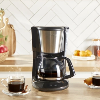 Кофеварка капельная Tefal CM5S1DE0