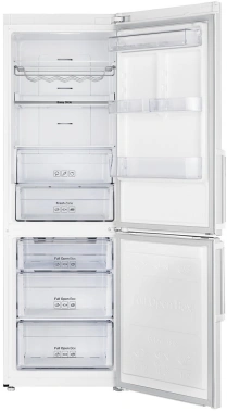 Холодильник Samsung RB33J3515WW/EF