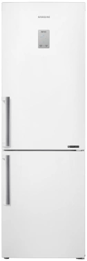 Холодильник Samsung RB33J3515WW/EF