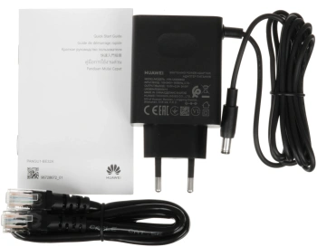 Бесшовный Mesh роутер Huawei Mesh X1 Pro PANGU1-BE32A