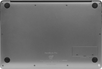 Ноутбук Chuwi HeroBook Pro Celeron N4020 8Gb SSD512Gb Intel UHD Graphics 600 14.1