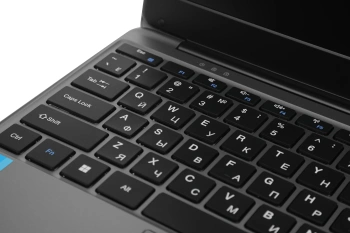 Ноутбук Chuwi HeroBook Pro Celeron N4020 8Gb SSD512Gb Intel UHD Graphics 600 14.1