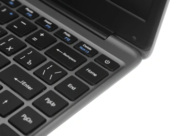 Ноутбук Chuwi HeroBook Pro Celeron N4020 8Gb SSD512Gb Intel UHD Graphics 600 14.1