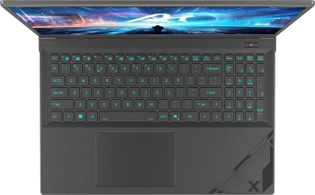 Ноутбук Gigabyte  G6X