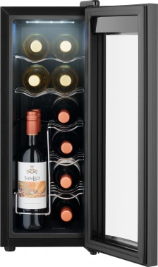 Винный шкаф Weissgauff WWC-12 Bottle