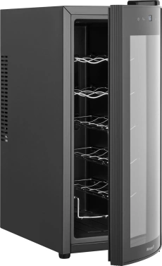 Винный шкаф Weissgauff WWC-12 Bottle