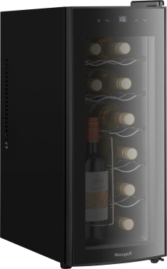 Винный шкаф Weissgauff WWC-12 Bottle