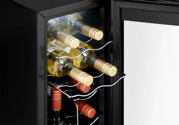 Винный шкаф Weissgauff WWC-12 Bottle