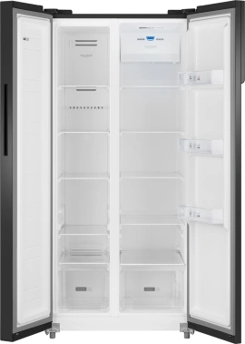 Холодильник Weissgauff WSBS 500 Inverter NoFrost