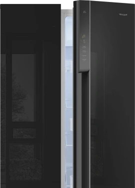 Холодильник Weissgauff WSBS 500 Inverter NoFrost