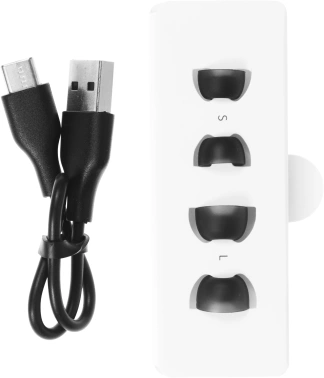 Гарнитура внутриканальные Anker Soundcore P30i