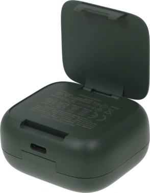 Гарнитура внутриканальные Anker Soundcore P30i