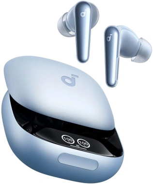 Гарнитура внутриканальные Anker Soundcore Liberty 4 Pro