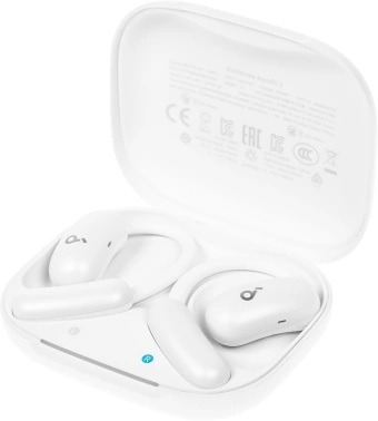 Гарнитура накладные Anker Soundcore AeroFit 2